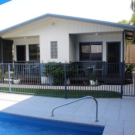 Gecko Guest House Cooktown Luaran gambar