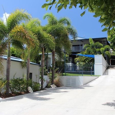 Gecko Guest House Cooktown Luaran gambar