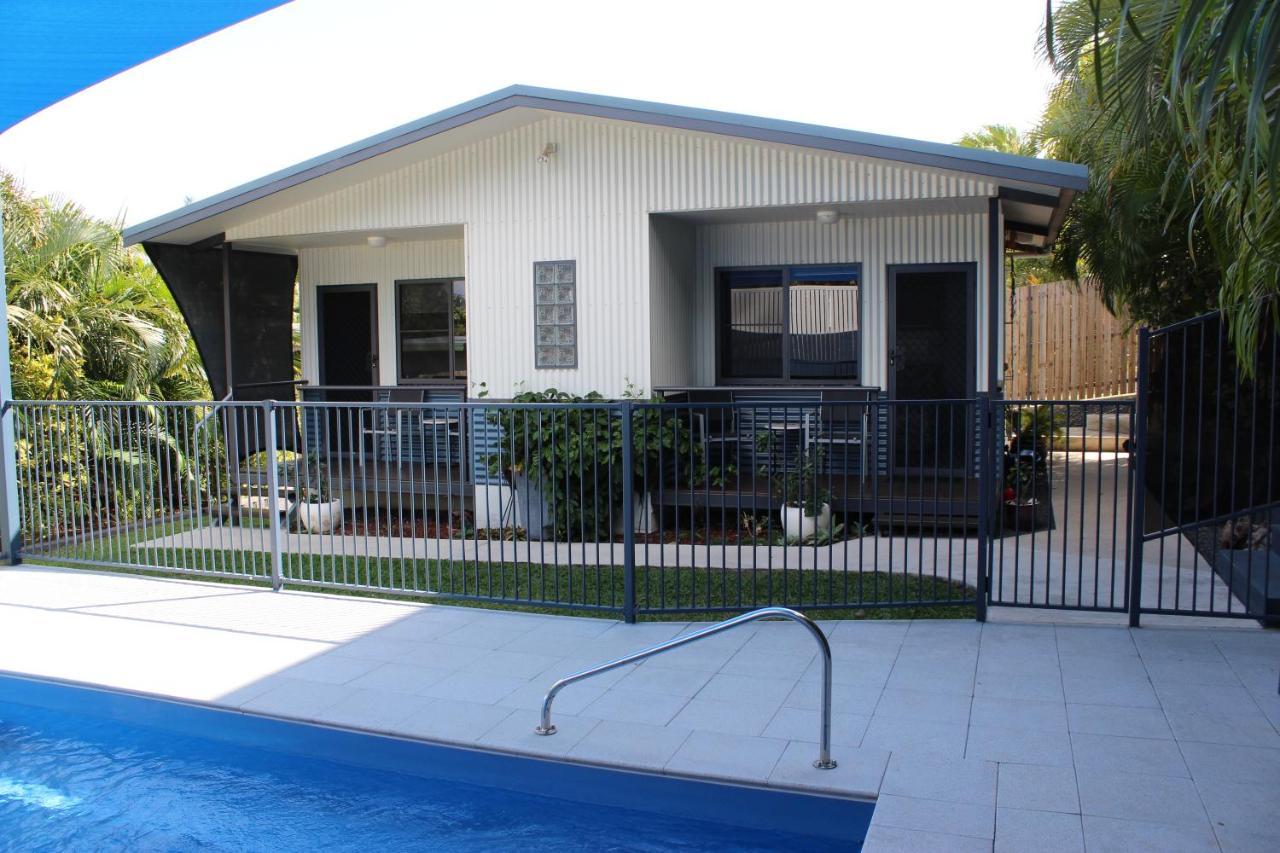 Gecko Guest House Cooktown Luaran gambar