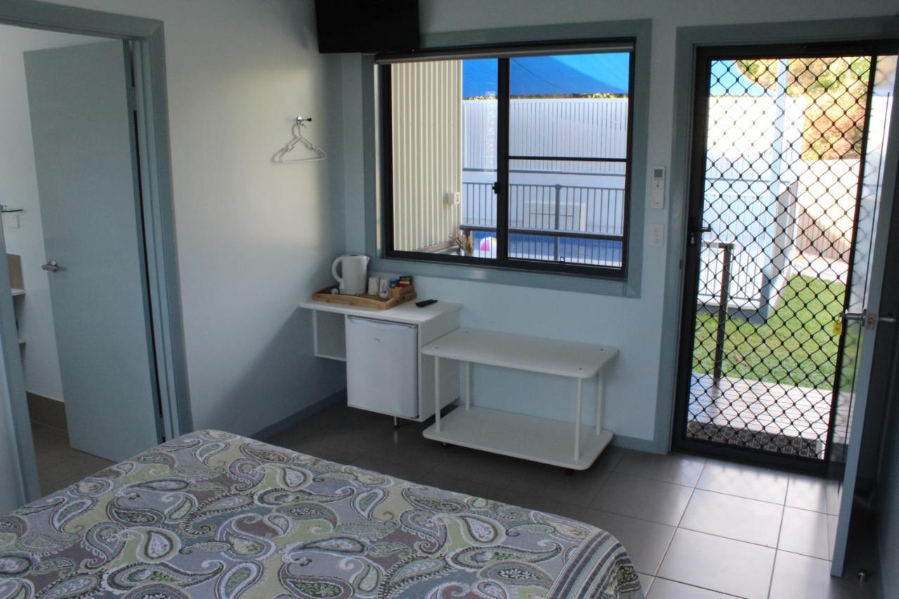 Gecko Guest House Cooktown Luaran gambar