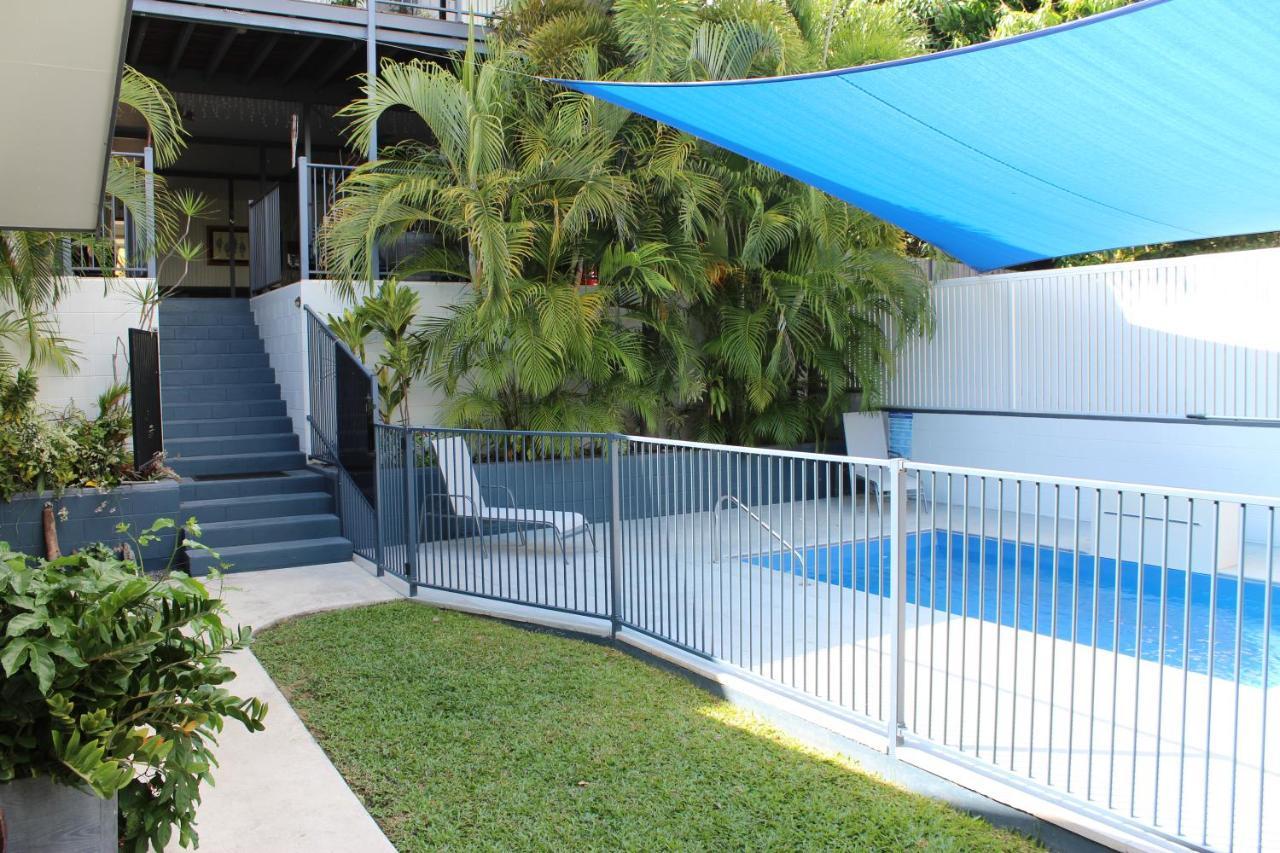 Gecko Guest House Cooktown Luaran gambar
