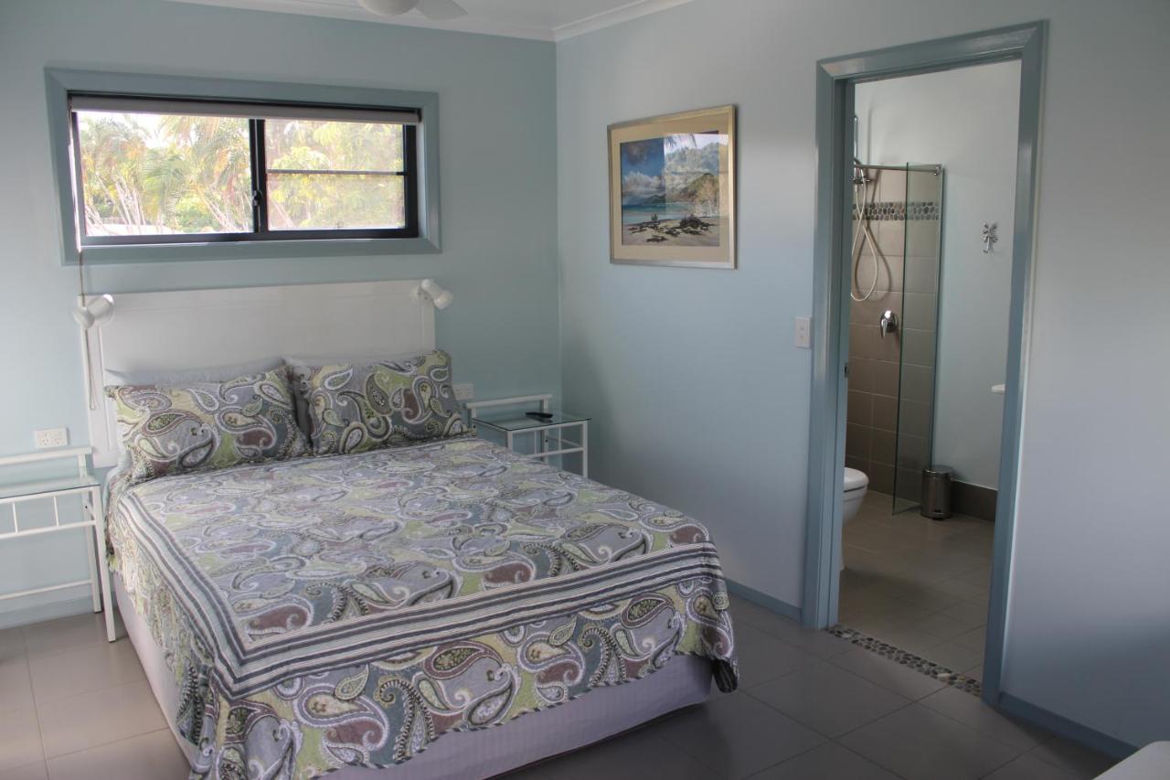 Gecko Guest House Cooktown Luaran gambar