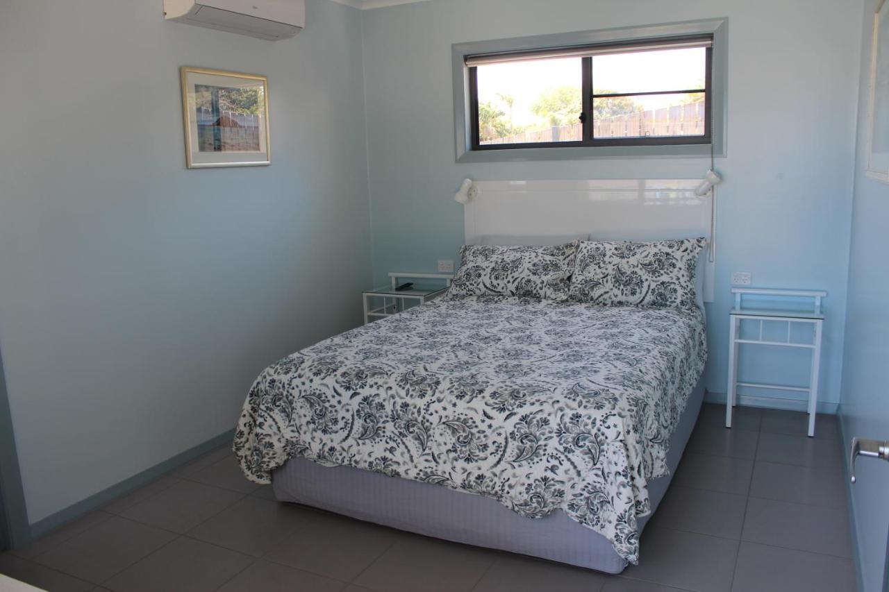 Gecko Guest House Cooktown Luaran gambar