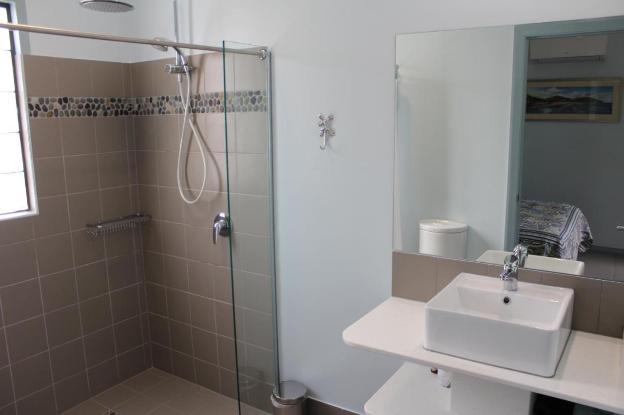 Gecko Guest House Cooktown Luaran gambar