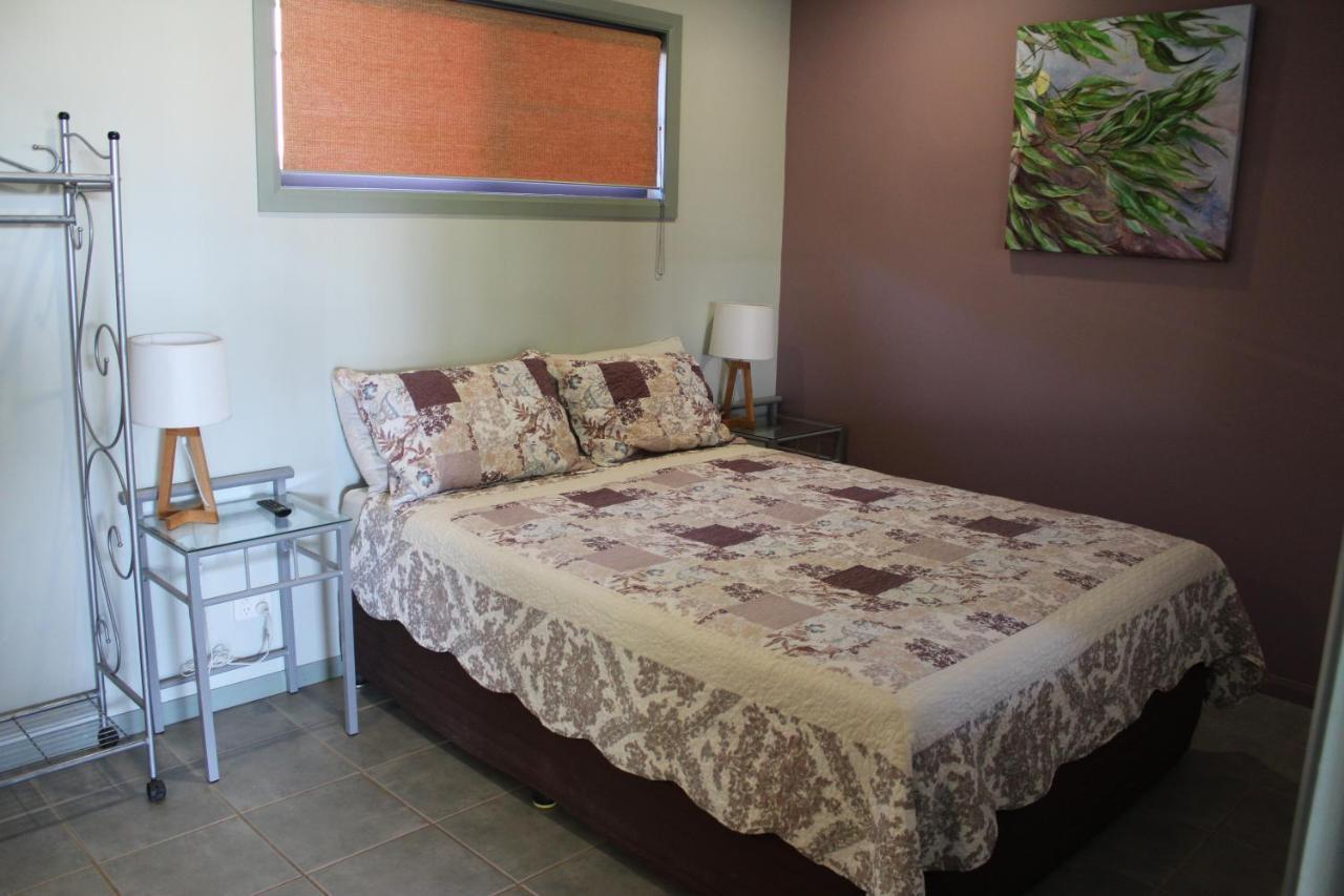 Gecko Guest House Cooktown Luaran gambar