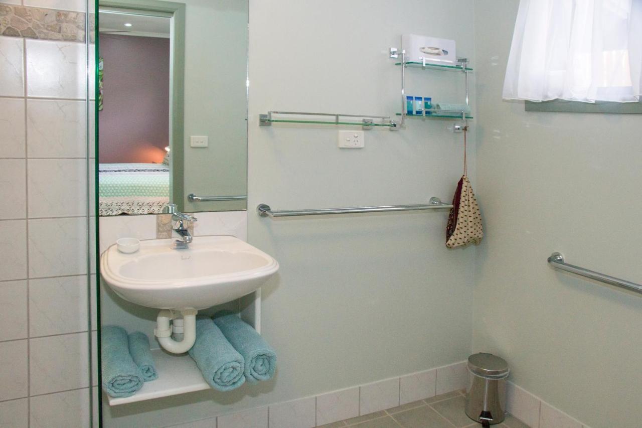 Gecko Guest House Cooktown Luaran gambar